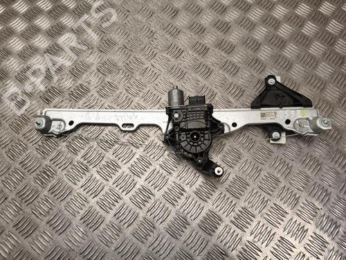 Front right window mechanism DACIA BIGSTER 1.2 TCe 140 (RYMH) | BP38967507C23 - Image 3