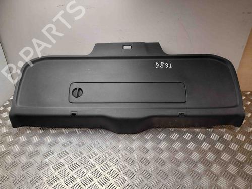 Used Boot lining VOLVO XC60 II (246) T5 (254 hp) 28931386