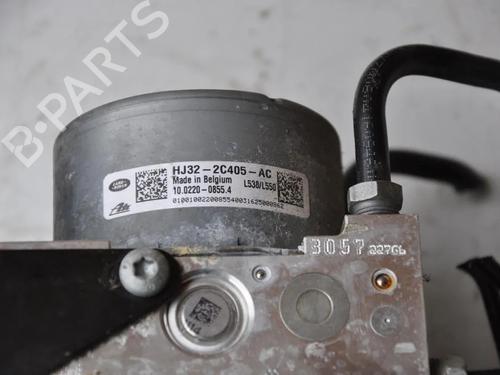 Electronic module LAND ROVER RANGE ROVER EVOQUE (L538) 2.0 D 4x4 | BP30557267M83 - Image 8