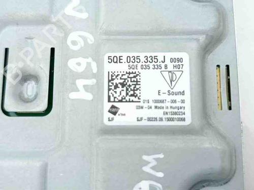 Electronic module PORSCHE CAYENNE (92A) 3.0 S E-Hybrid | BP28909000M83 