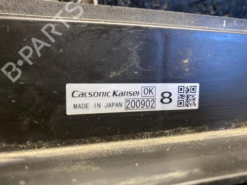 Water radiator NISSAN LEAF (ZE1) Electric | BP37545472M31 - Image 4