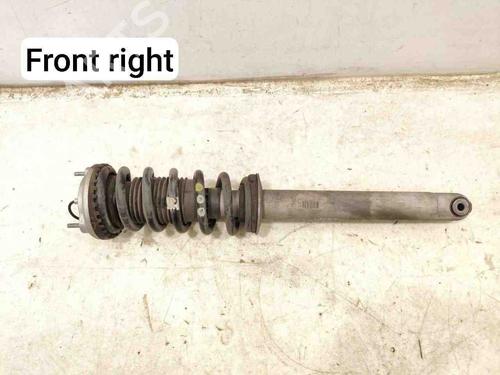 Used Right front shock absorber MASERATI QUATTROPORTE VI 3.8 GT S (530 hp) 28920922