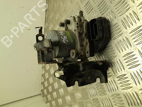Used ABS pump ABS pump MAZDA 6 Estate (GJ, GL) 2.0 (GJEFW) (146 hp) 28909809 28909809