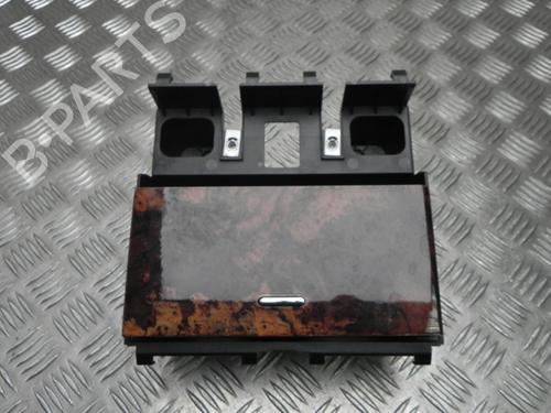 Kopholder/Genstandsholder JAGUAR XF I (X250) 2.7 D (207 hp) 28924014