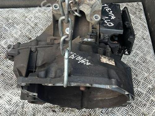 Gearbox FORD FIESTA VI (CB1, CCN) 1.6 TDCi | BP37566021M3 - Image 3