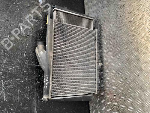 Køler MITSUBISHI SPACE STAR MPV (DG_A) 1.9 DI-D (DG4A) (115 hp) 28912377