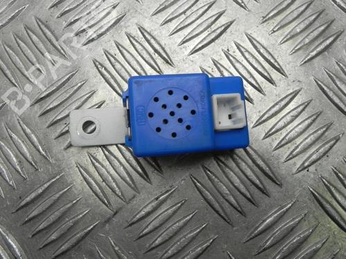 Used Electronic module HYUNDAI ix35 (LM, EL, ELH) 1.7 CRDi (116 hp) 28921565