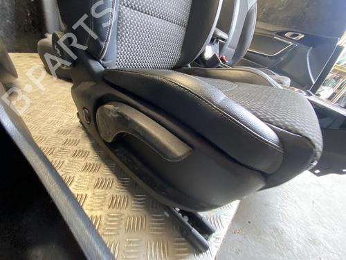 Seats set KIA XCEED (CD) 1.5 T-GDI | BP37559565C78 - Image 4