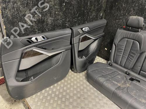 Sæde sæt BMW X5 (G05, F95) xDrive 30 d | BP37612852C78 - Image 8