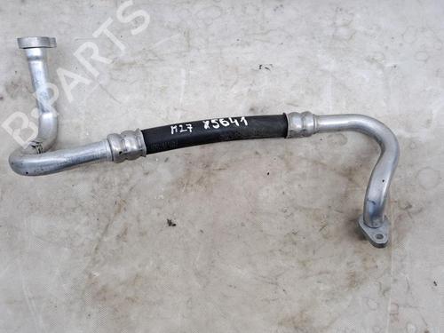 Tuyau de climatisation RENAULT CAPTUR I (J5_, H5_) 0.9 TCe 90 (90 hp) 28926567