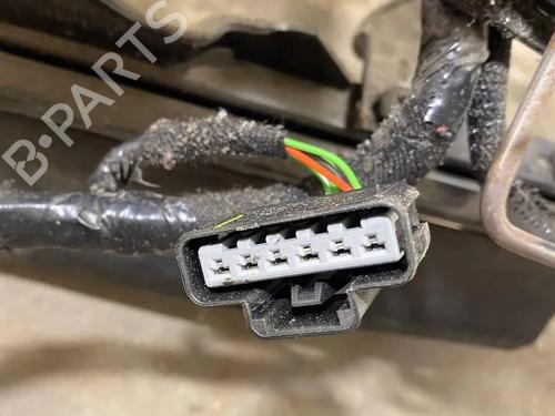Left front seat CHRYSLER PACIFICA (RU) 3.6 Hybrid | BP28937299C15  - Image 8