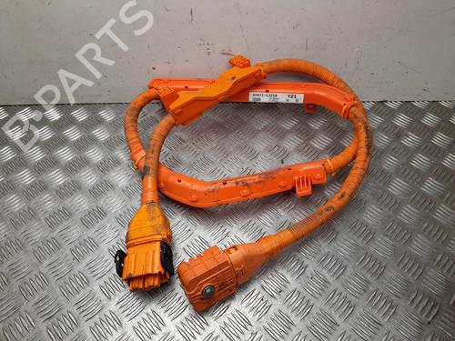 Used Wiring harness Wiring harness 37558384 37558384
