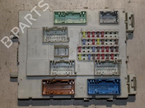 Used Electronic module VOLVO V40 Hatchback (525) D2 (114 hp) 28936408