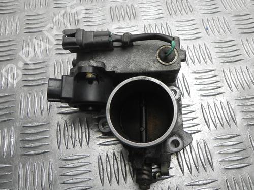 Used Throttle body TOYOTA AVENSIS (_T22_) 2.0 D-4D (CDT220_, CDT220R) (110 hp) 28930152
