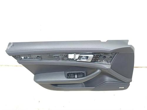 Front left panel PORSCHE PANAMERA (971) 4.0 Turbo S E-Hybrid (97AFH1, 97BFH1) | BP36186975C58 - Image 4