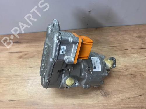 AC-Kompressor RENAULT AUSTRAL E-TECH 200 Hybrid (HGM2) | BP31975865M34