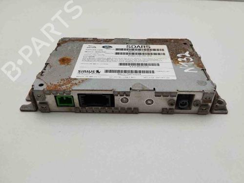 Electronic module JAGUAR XF I (X250) 3.0 | BP28937097M83