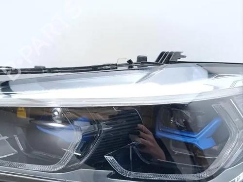 Left headlight BMW X5 (G05, F95) M | BP36672043C28  - Image 17
