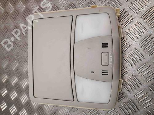 Kabinelys NISSAN LEAF (ZE0) Electric (109 hp) 28948629