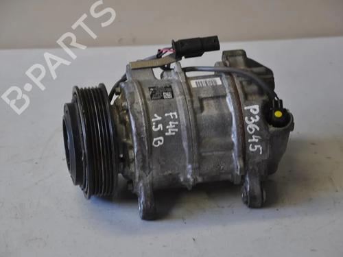 Used AC compressor BMW 2 Gran Coupe (F44) 218 i (140 hp) 28912102