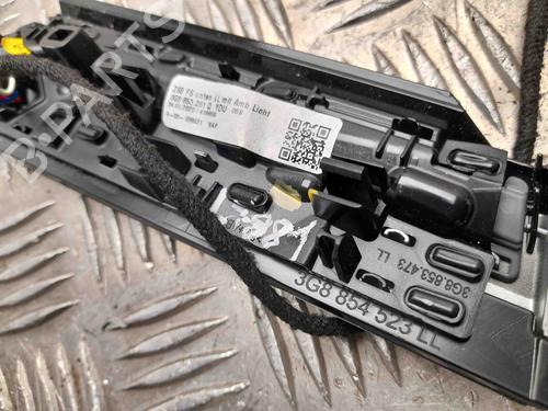 Other VW ARTEON (3H7, 3H8) 2.0 TDI | BP28930844O1  - Image 5