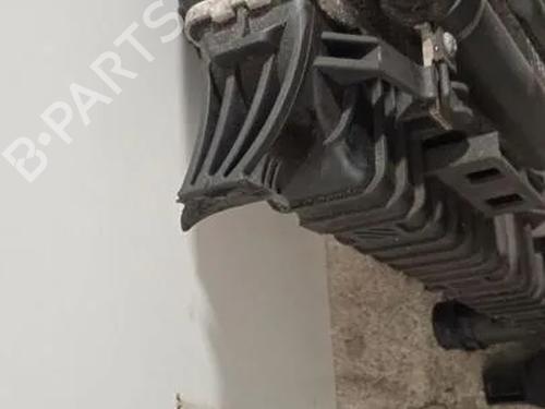 Water radiator AUDI Q5 (8RB) 3.2 FSI quattro | BP31279134M31