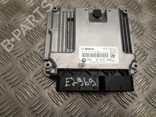 Used Engine control unit (ECU) BMW 5 Gran Turismo (F07) 520 d (184 hp) 28920933