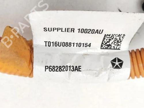 Wiring harness CHRYSLER PACIFICA (RU) 3.6 Hybrid | BP28918260E16 - Image 5