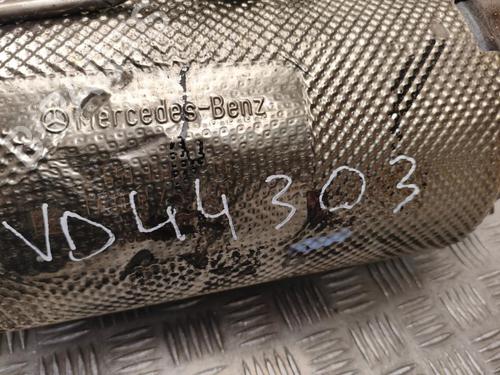 Catalyst MERCEDES-BENZ GLE (V167) GLE 400 d 4-matic (167.123) | BP39733997M10 - Image 4