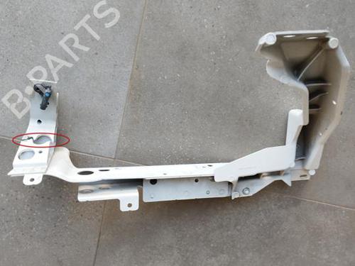 Støtte LAND ROVER RANGE ROVER VELAR (L560) 2.0 P250 Si4 4x4 | BP39573564C155 - Image 3