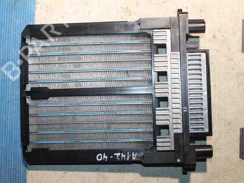 Køleventilator elektrisk VOLVO S60 II (134) D5 (205 hp) 28937109