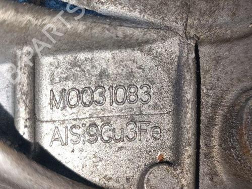 Front differential ALFA ROMEO GIULIA (952_) 2.0 Q4 (952ACA45, 952ACA25) | BP38993298M23 - Image 7