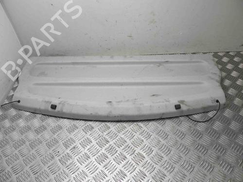 Used Boot lining RENAULT ZOE (BFM_) ZOE (92 hp) 28923452