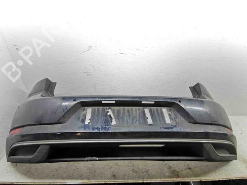 Used Rear bumper VW GOLF VII Variant (BA5, BV5) 1.0 TSI (110 hp) 28924699