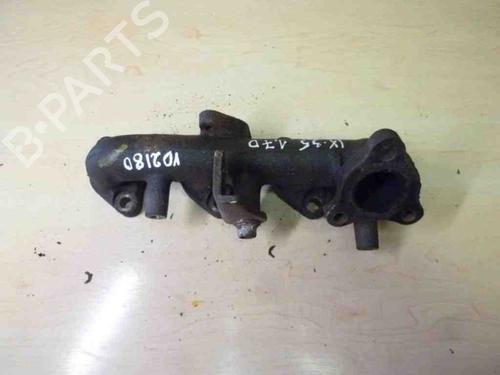 Used Electronic sensor HYUNDAI ix35 (LM, EL, ELH) 1.7 CRDi (116 hp) 28939458