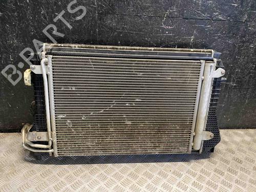 Køler VW CADDY III MPV (2KB, 2KJ, 2CB, 2CJ) 2.0 TDI 16V (140 hp) 28918778
