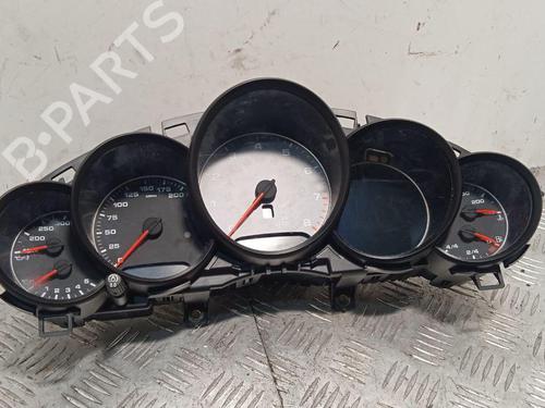 instrument-cluster-porsche-panamera-970-2009-2010-2011-2012-2013-2014-2015-2016-2017-38993264 main image