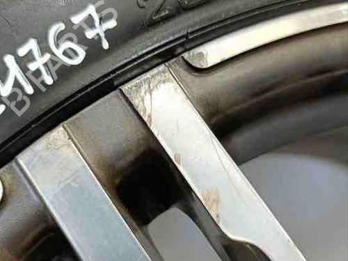 Rim PORSCHE MACAN (95B) 3.0 S | BP28943153C45 