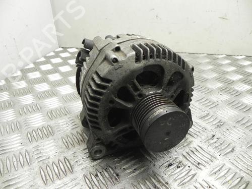 alternator-peugeot-307-3ac-2000-2001-2002-2003-2004-2005-2006-2007-2008-2009-2010-2011-2012-37543323 main image