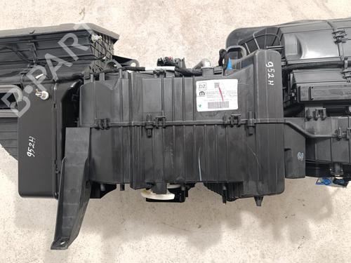 Heater matrix box JEEP WAGONEER (WS) 3.0 4WD | BP39001803M61 - Image 15