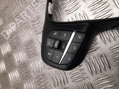 Steering wheel controls FORD KUGA III (DFK) 1.5 EcoBlue | BP37567559E15 - Image 2