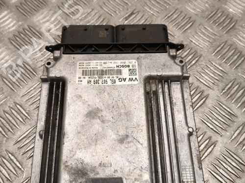 Calculateur moteur (ecu) Calculateur moteur (ecu) 37574580 37574580