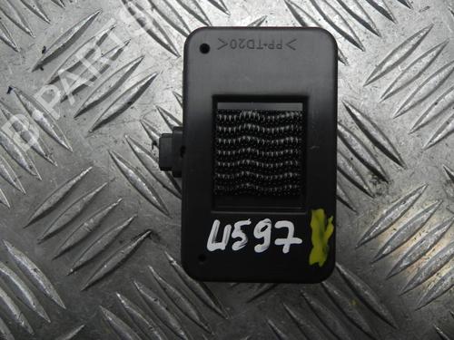 Electronic module JAGUAR XJ (X351) 3.0 SCV6 | BP37542373M83 - Image 2