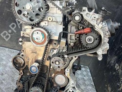 Used Engine Engine 37573512 37573512