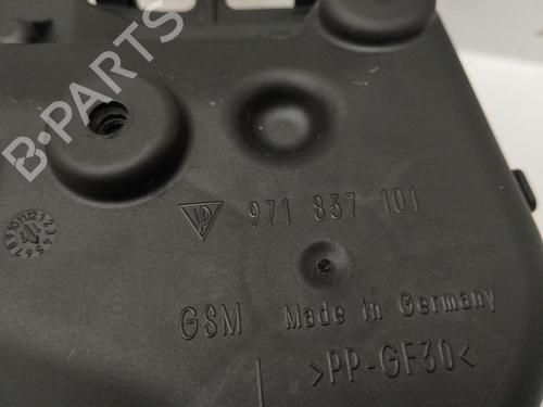 Electronic module PORSCHE PANAMERA (971) 2.9 4 E-Hybrid (97ABE1, 97BBE1, 97ABX1) | BP38994773M83  - Image 8