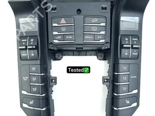 Used Electronic sensor Electronic sensor PORSCHE CAYENNE (92A) 3.6 S (420 hp) 33798427 33798427