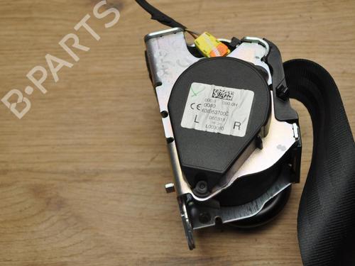 Rear right seatbelt VOLVO S90 II (234) D4 | BP28944759I28 