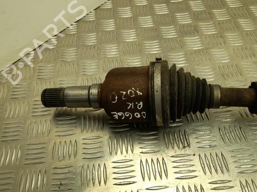 Driveshaft DODGE GRAND CARAVAN 3.3 | BP37548507M37 - Image 2