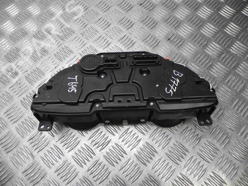 Instrument cluster TOYOTA C-HR (_X1_) 1.8 Hybrid (ZYX10_, ZYX11_, ZYX10R, ZYX11R) | BP28914925C47 