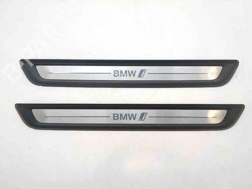 Used Step BMW i4 (G26) eDrive35 (286 hp) 28913351